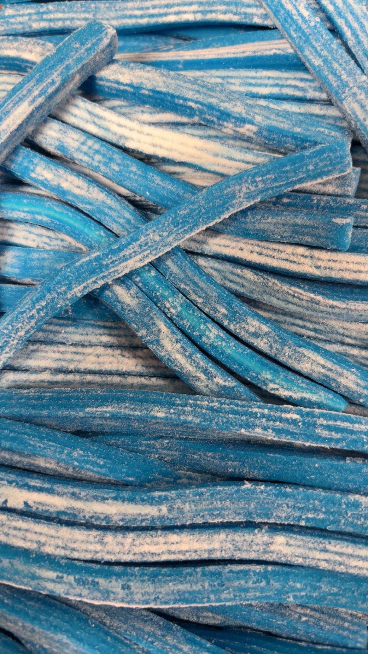 Sticks Framboises Carrés (x5)