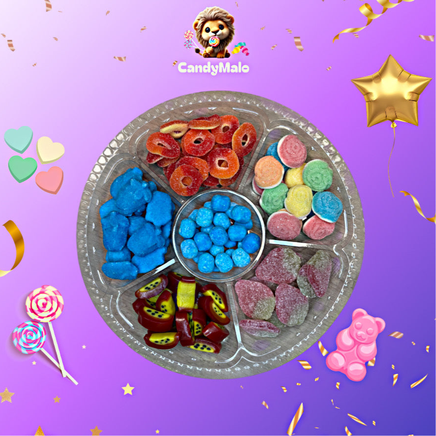 Le Plato de Malo (x1)