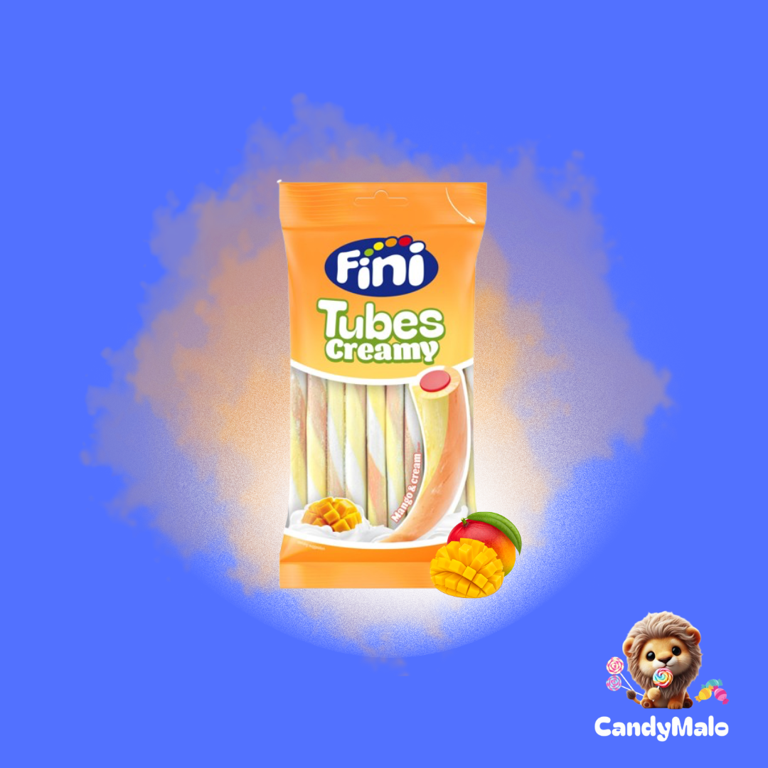 Stick Creamy Mangue (80g)