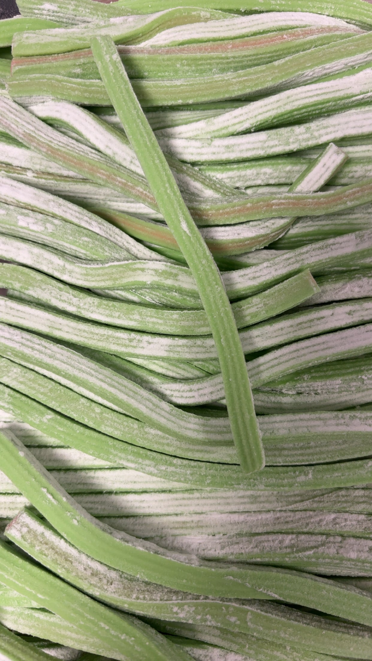 Sticks Pastèques Carrés (x5)