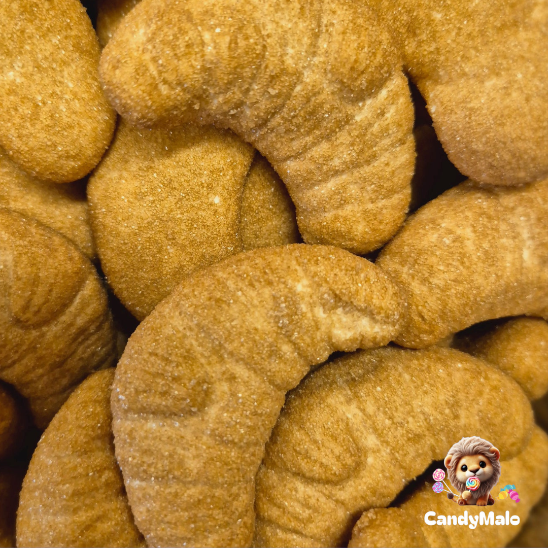 Croissant chocolat (x1)