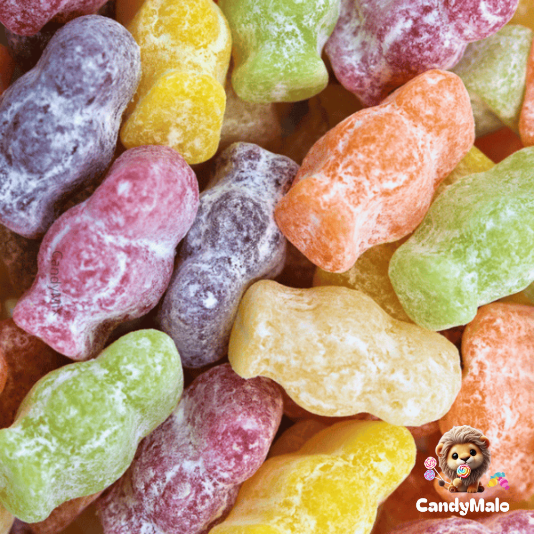 Jelly Baby (100g)