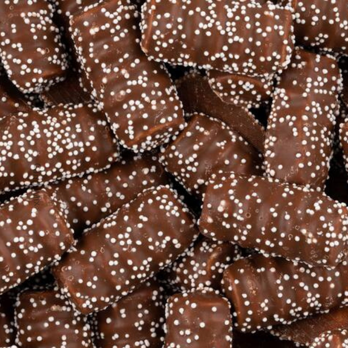 Pains au Chocolat (x5) - Chocolats Suédois