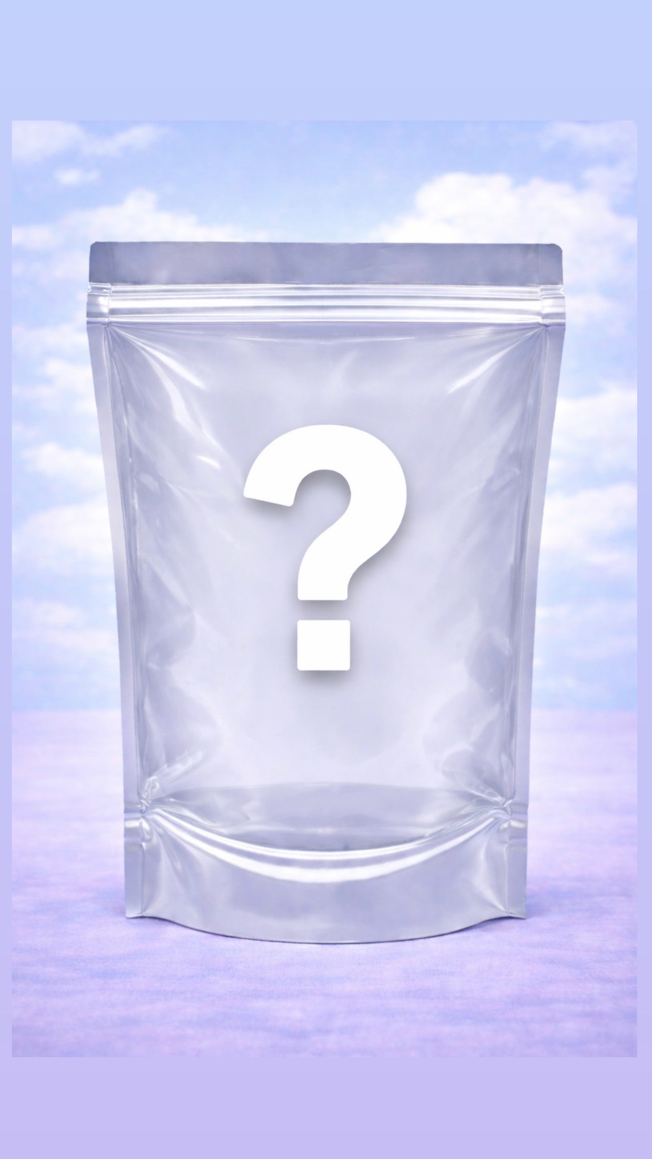 Sachet mystère (500g / 1kg)