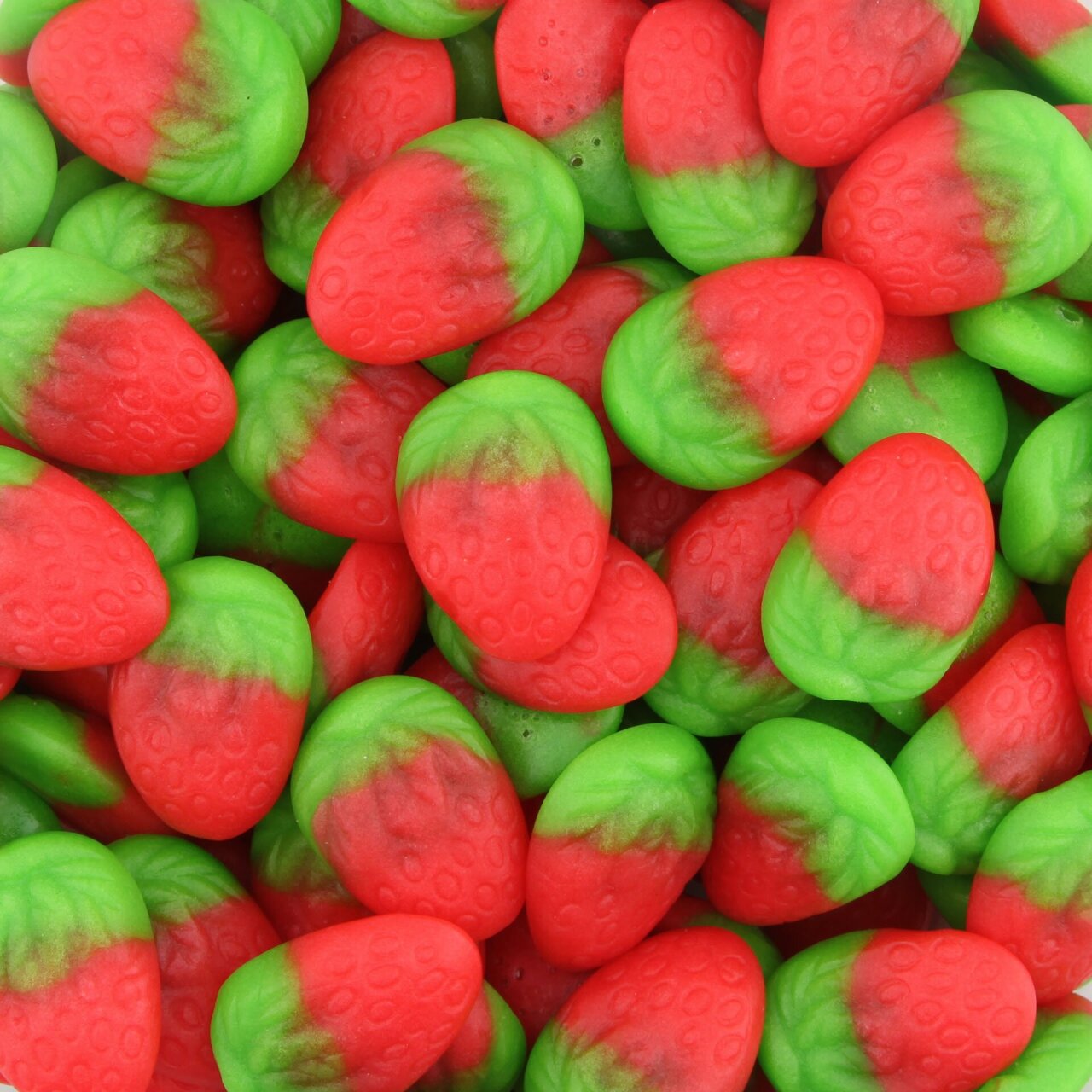 Fraise Sauvage (100g)