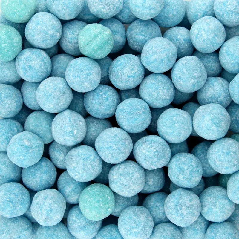 Dr. Sour Framboise (100g)