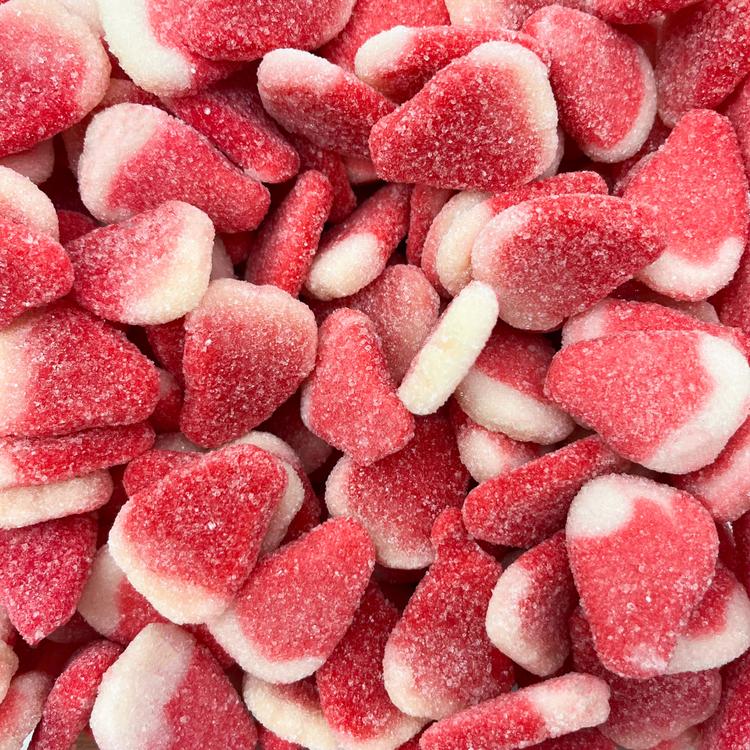 Fraise Crème (100g)