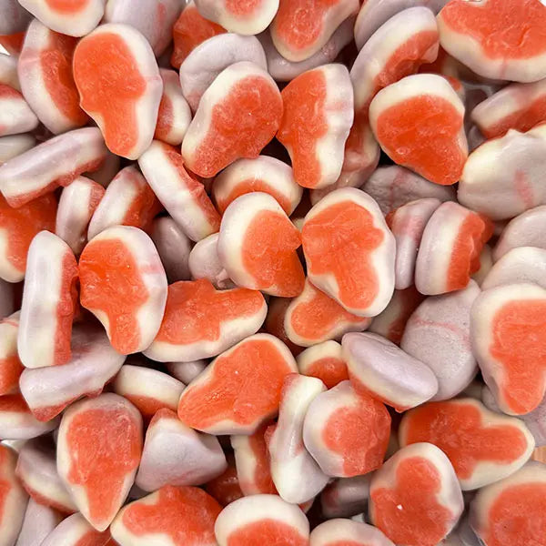 Crâne Fourré Lisse 💀 (100g)