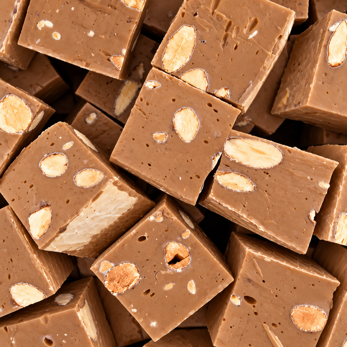 Nougat Chocolat Écorce d’orange 🍊 (X2) - La Linoise