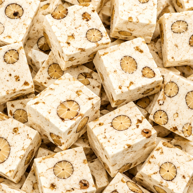 Nougat Spéculos (X2) - La Linoise