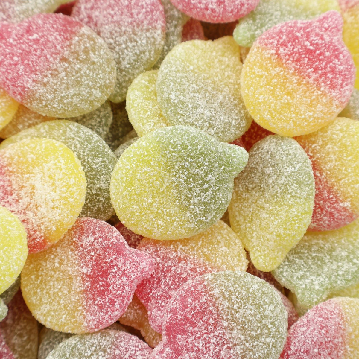 Pomme Citrique (100g)
