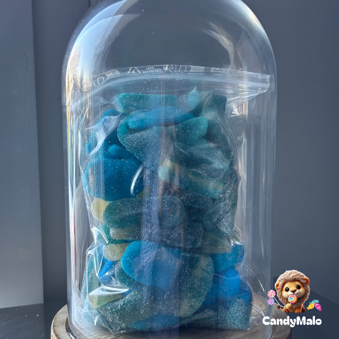 Mix Azur (100g, 200g, 300g)