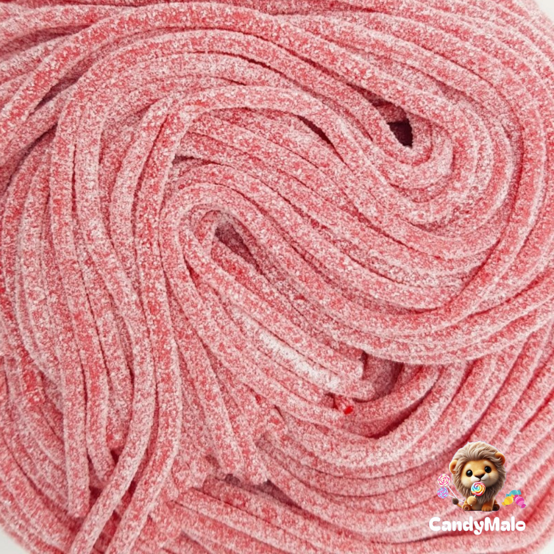 Lassos Fraise (x10)