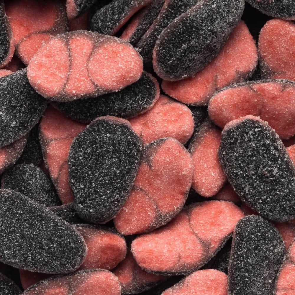 Moules Acides (100g)