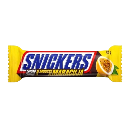Snickers Passion (x1)