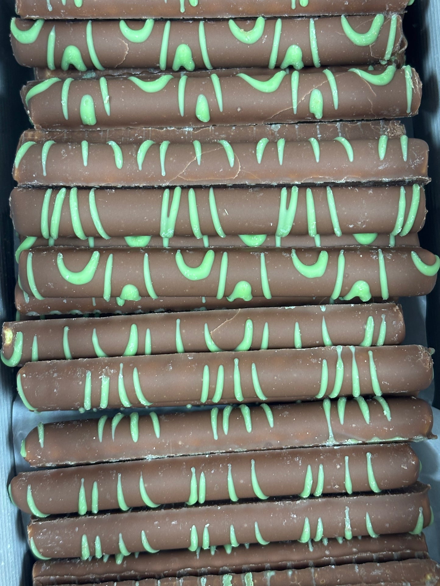 Stick Pistache Dubaï (x5)