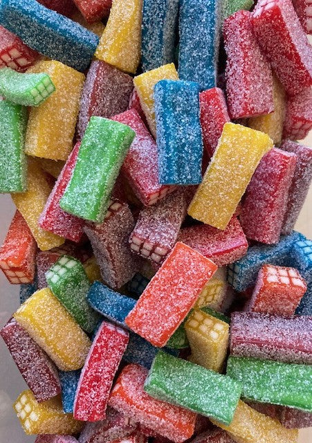 Briques aux Fruits (1kg)