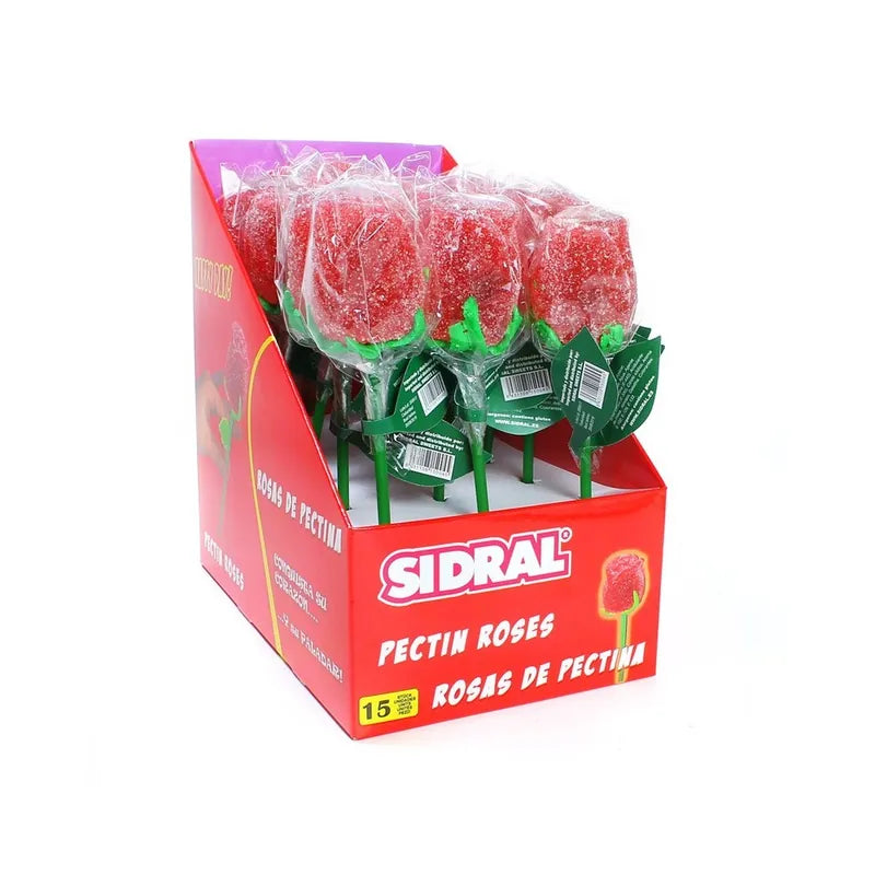 Sucette Rose (unité)