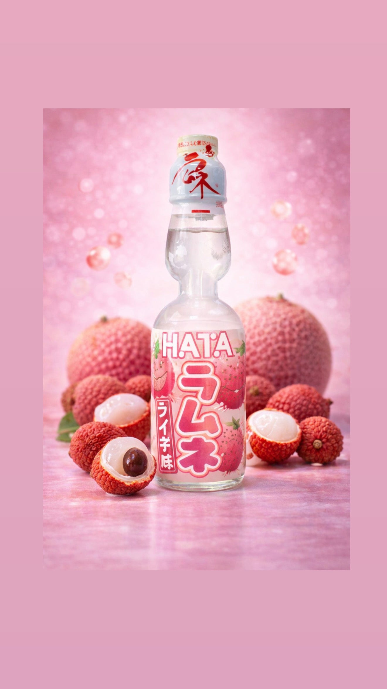 Hata Litchi Japonais (x1)