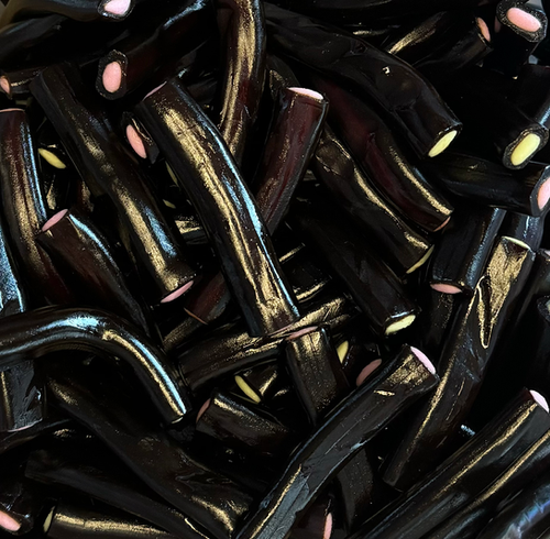 Réglisse Cocobat Haribo (100g)