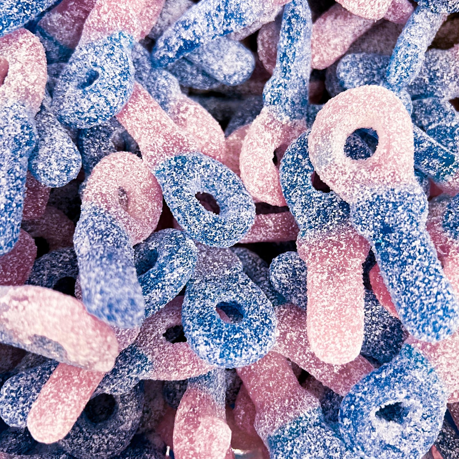 Bonbons Sucrés (Vrac)