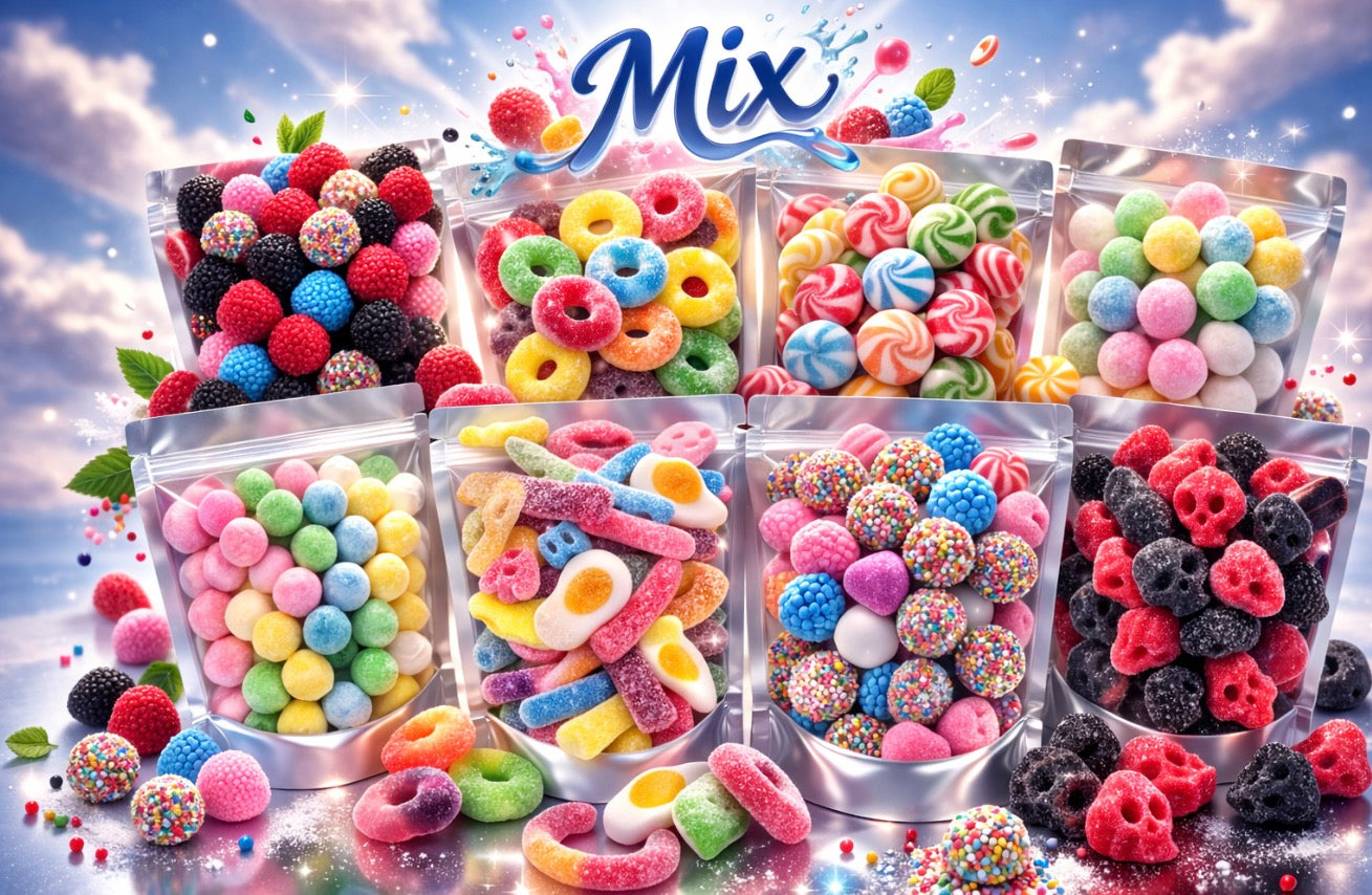 Mix