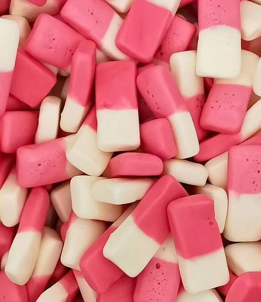 Squashies - Bonbons Anglais 🍭