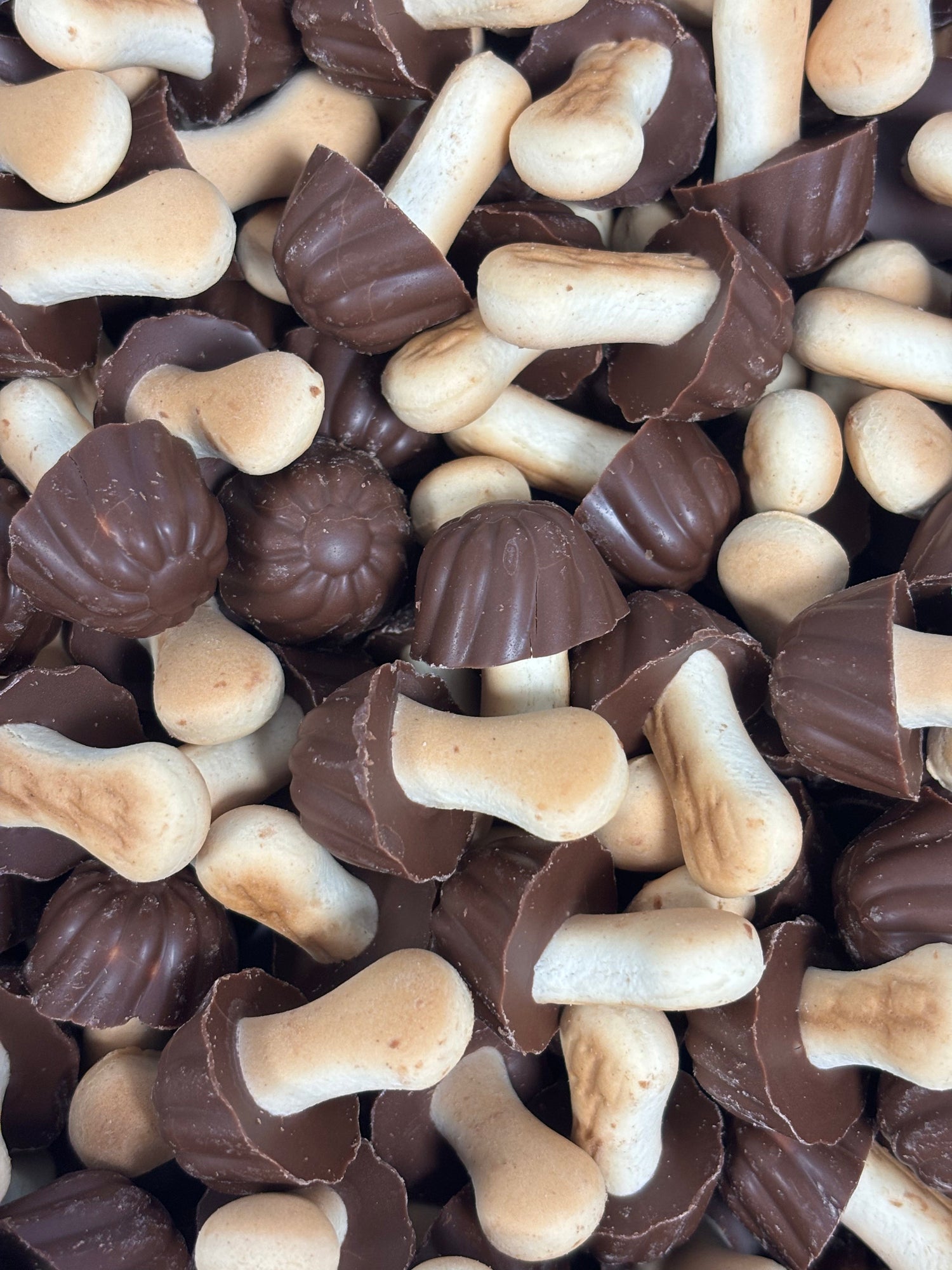 Confiseries et Chocolats