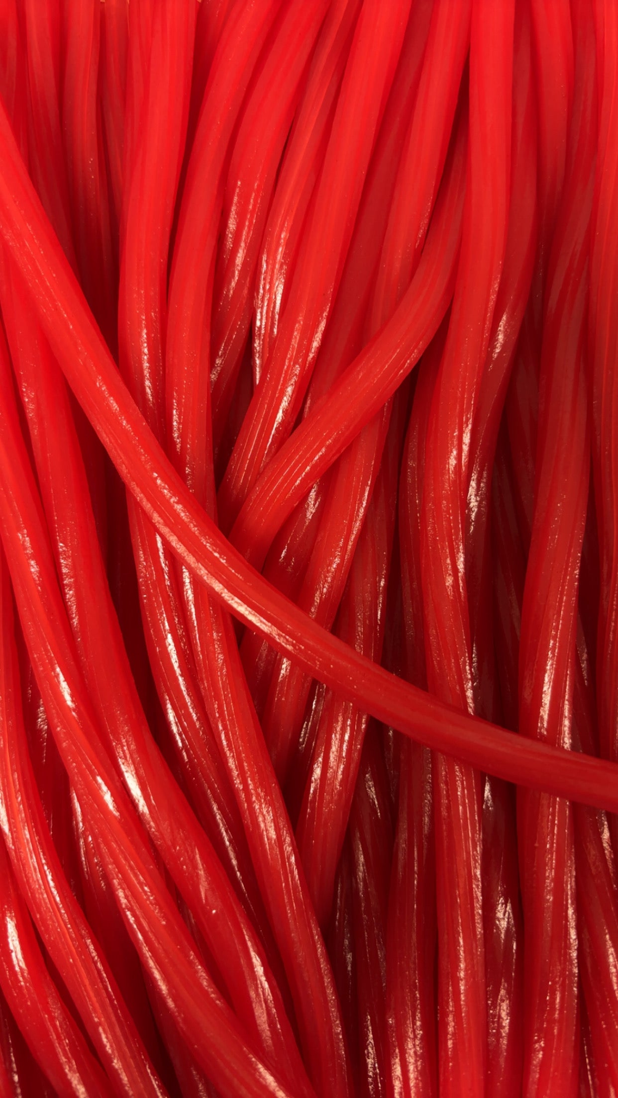 Stick Fraise Sans Sucre (x5)