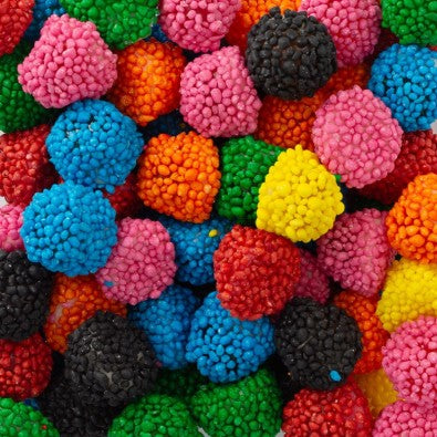 Astéroïde Crunshy Acide (100g)