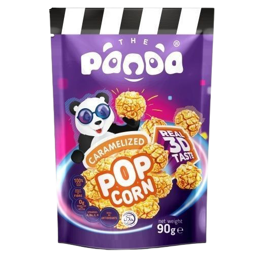 Pop corn Caramélisé (90g)