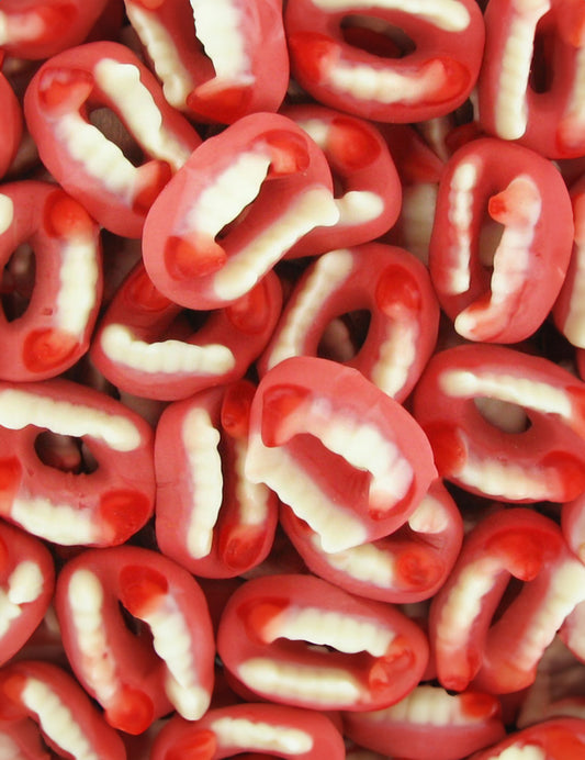 Dents de Vampire (100g)