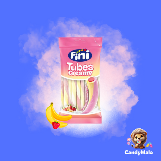 Stick Creamy Fraise Banane (80g)