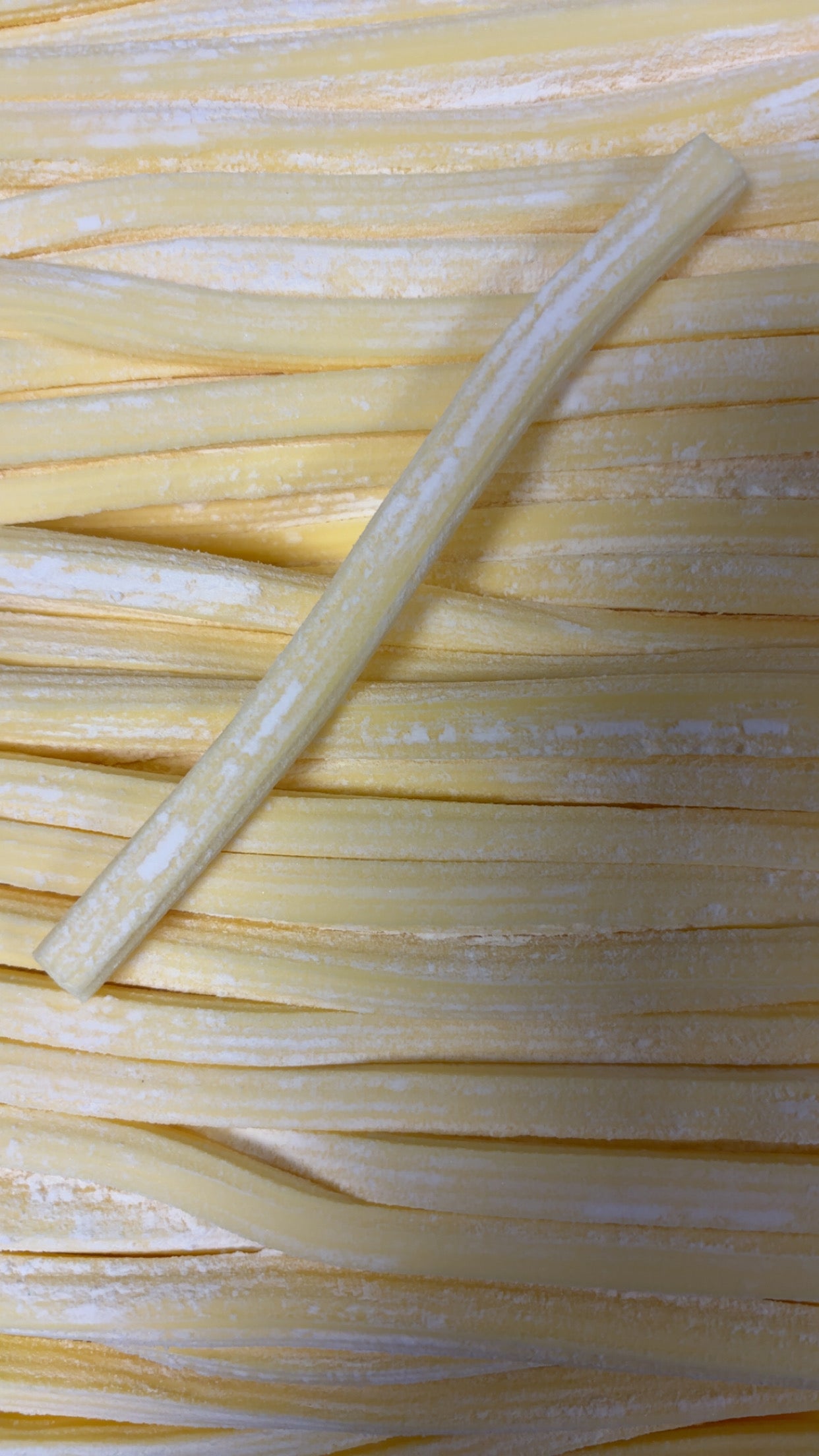 Sticks Citrons Carrés (x5)