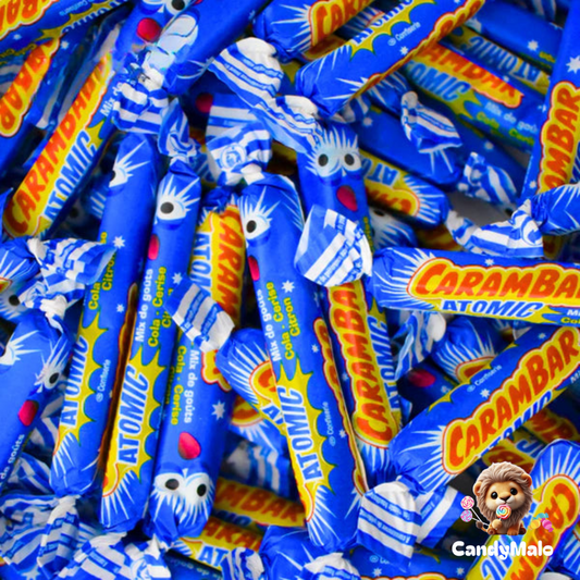 Carambar Atomic (unité)