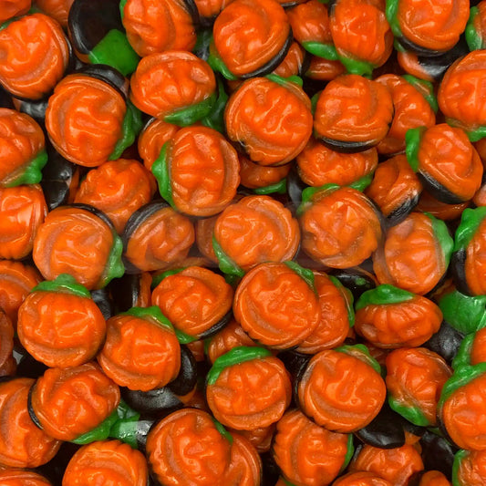 Citrouilles (100g)