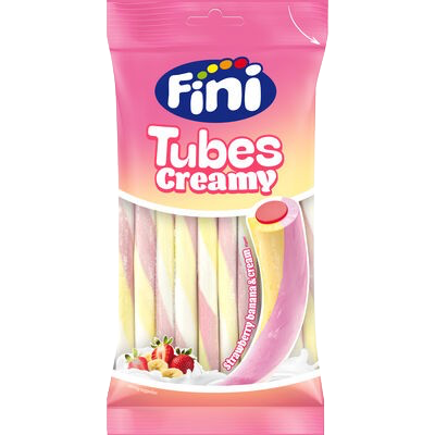 Stick Creamy Fraise Banane (80g)