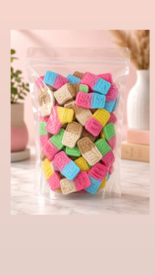 Mix Découverte Sküm (500g / 1KG) - Bonbons Suédois