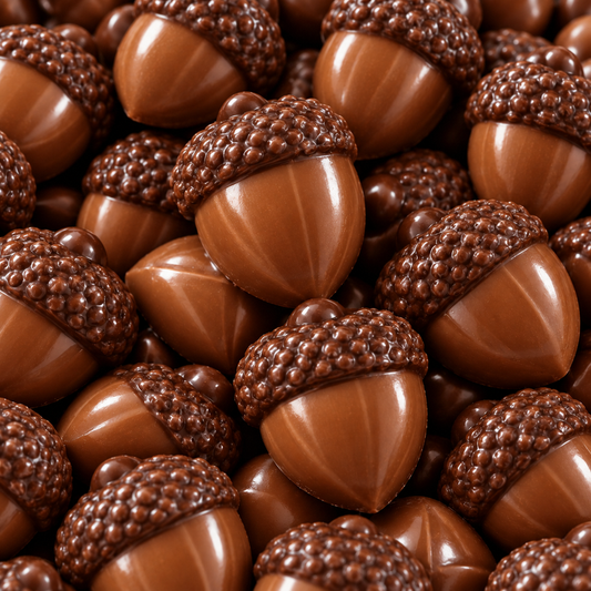 Gland - Chocolat Lait Praliné (x5)
