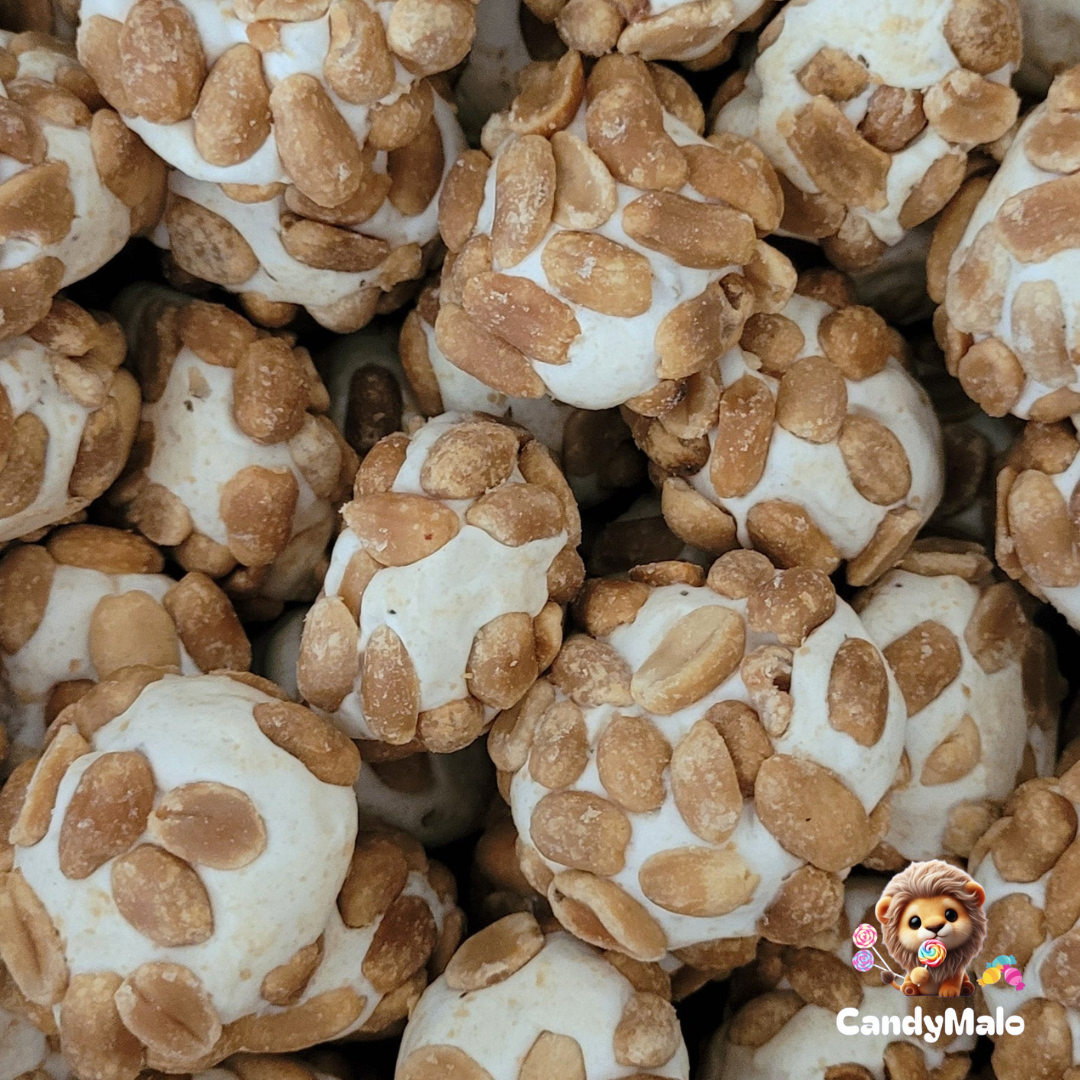 Boulette arachide nougat (unité)