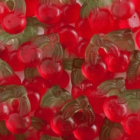 Cerise Sans Sucre (100g)