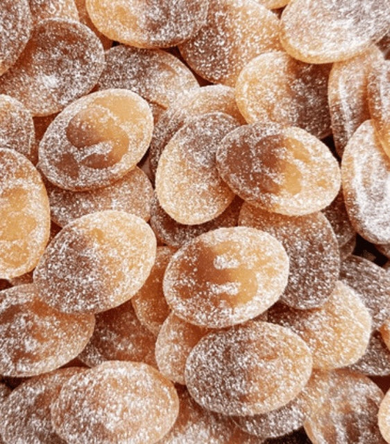 S-Marke Cola (100g) - Bonbons Suédois