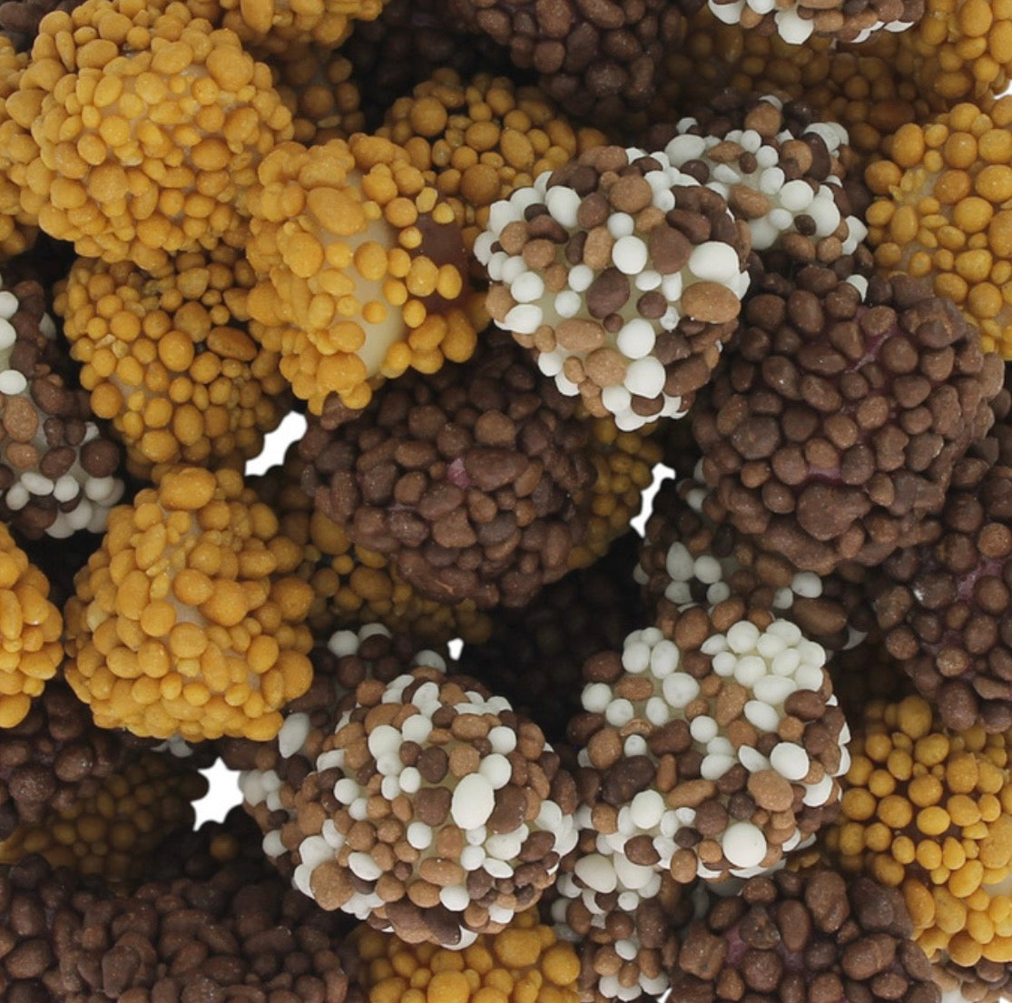 Astéroïdes 3 Choco (100g)