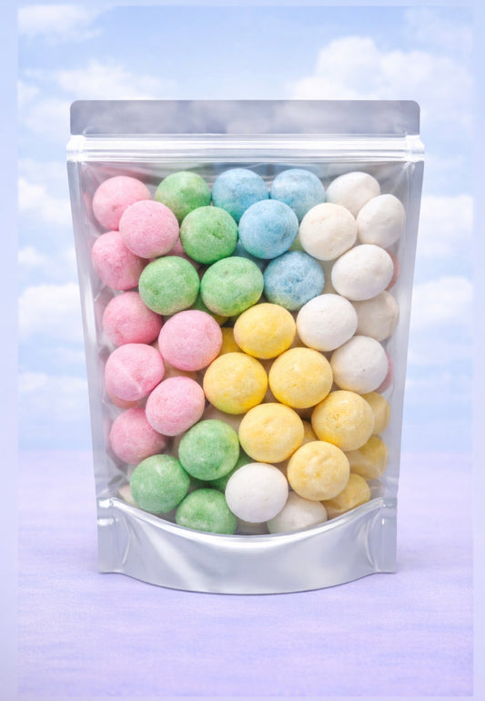 Mix Découverte Kara’bol (500g / 1KG)