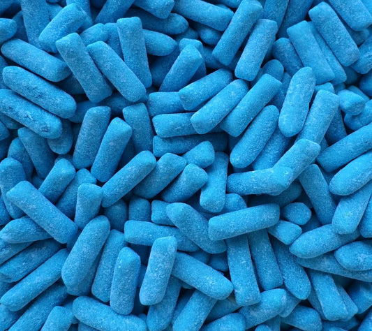 Hitschies Framboise Acides (100g)