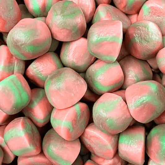 Bisous Twisty Melon (100g)