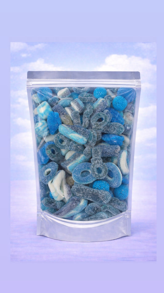 Mix Découverte Azur (500g / 1KG)