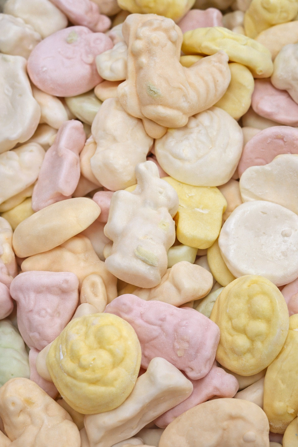 Meringues de Pâques (100g)