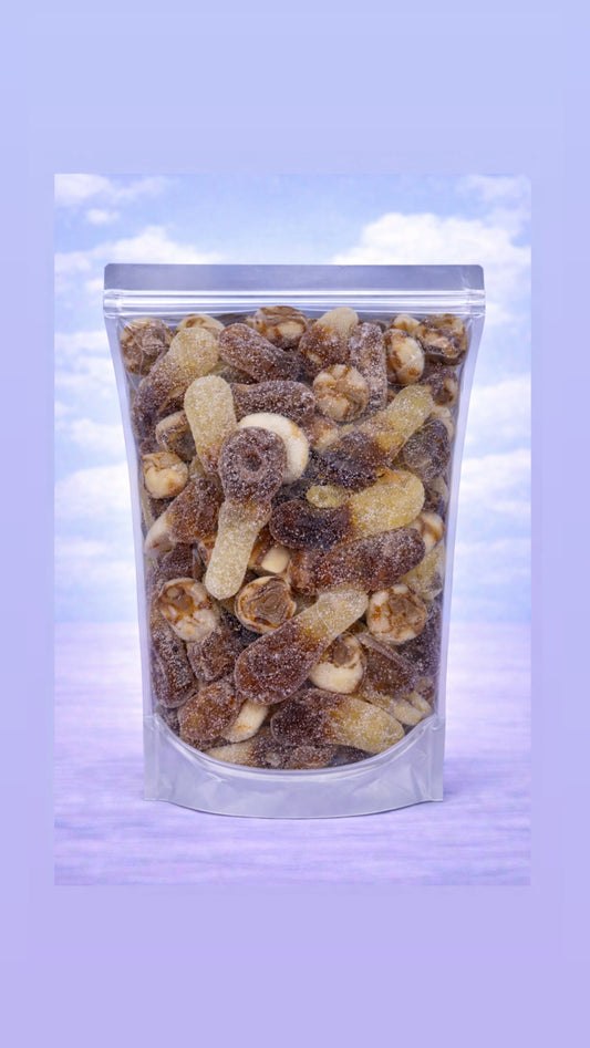 Mix Découverte Cola (500g / 1KG)