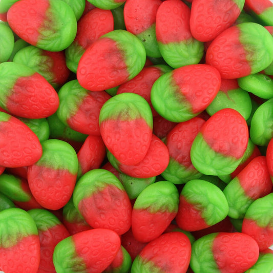 Fraise Sauvage (100g)